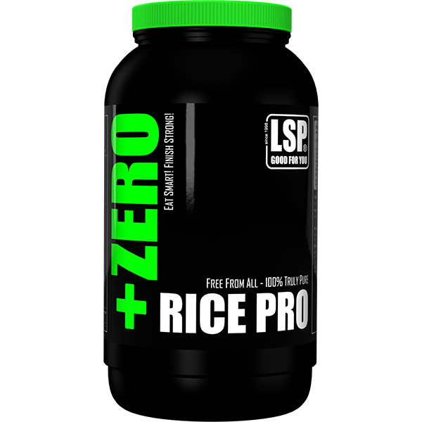 Zero Rice pro 1000 g LSP